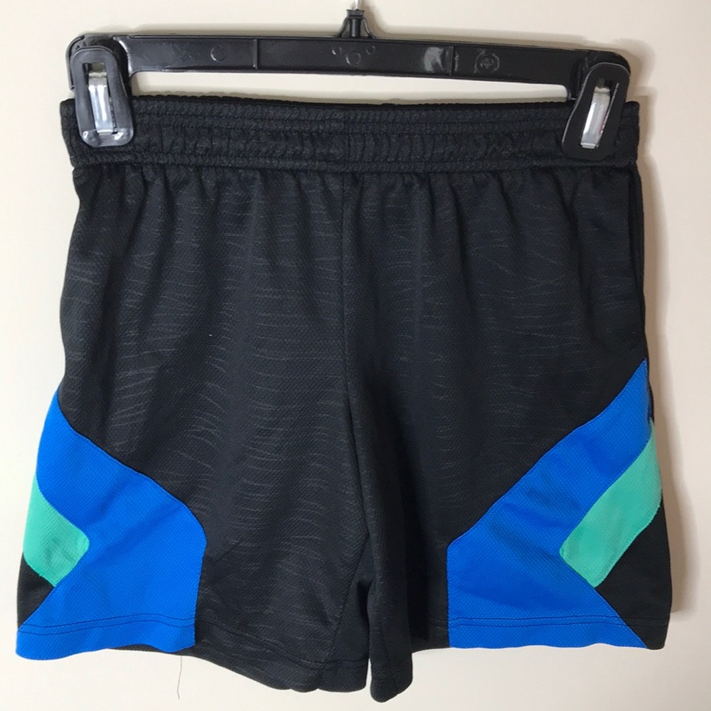 Unisex Gym Shorts